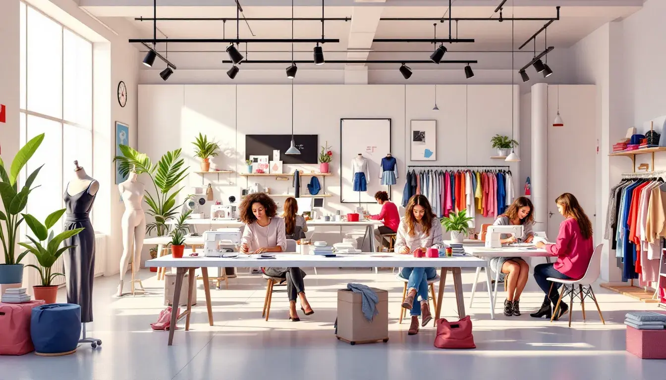 Best Apparel Design Schools in Milan