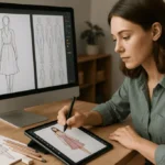 fashion design software