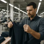 mfg apparel