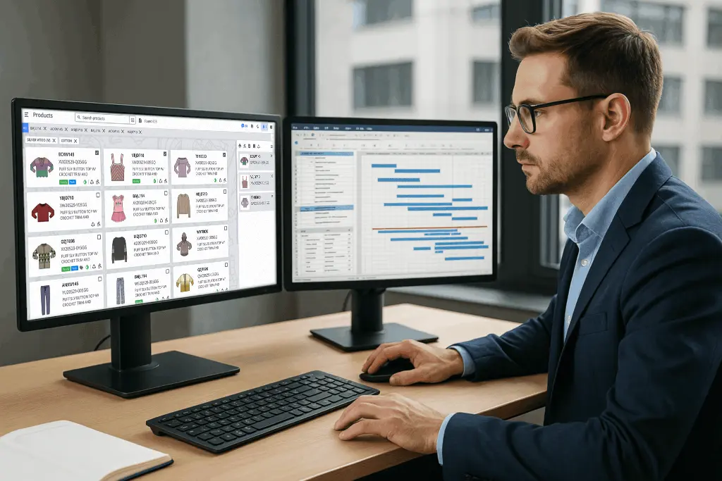 plm in sap