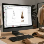 Fashion Product Lifecycle Management