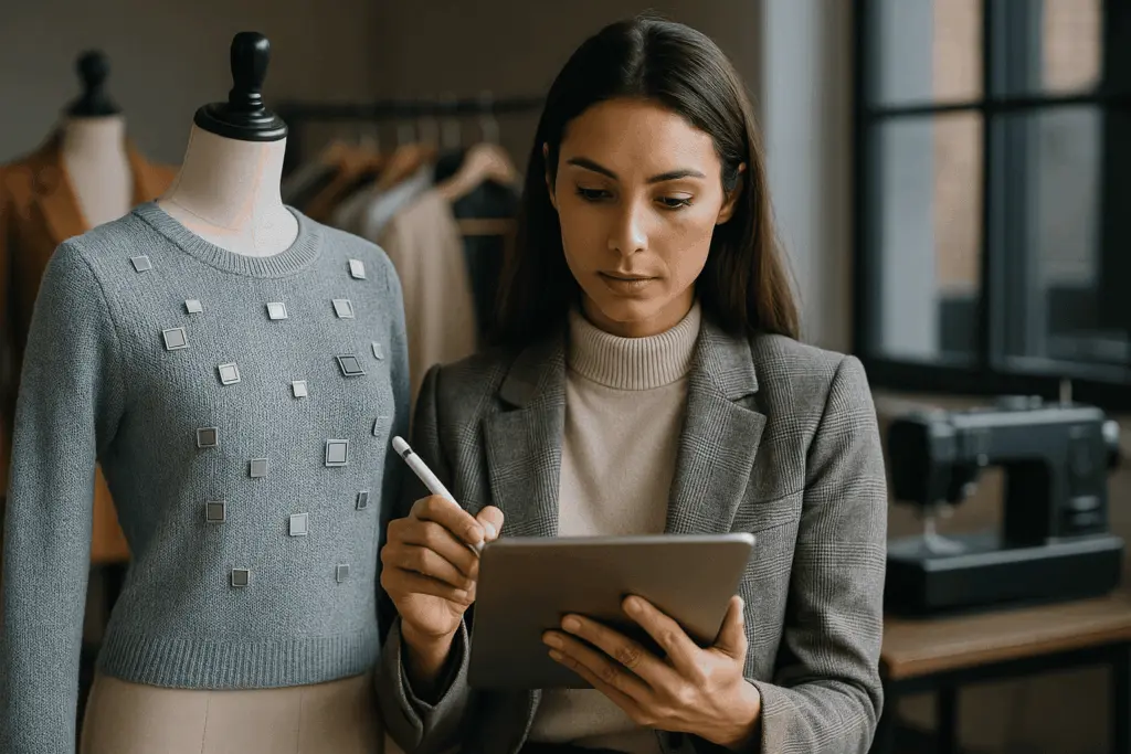 Fashion Tech