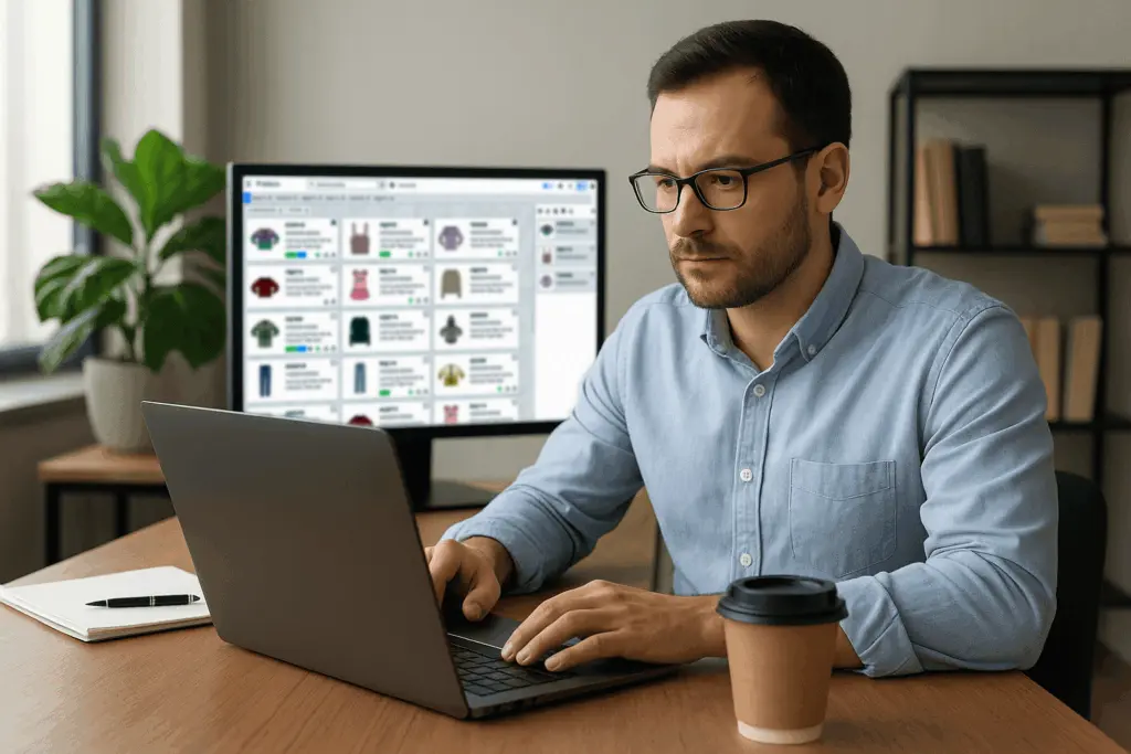 PLM for Small Business
