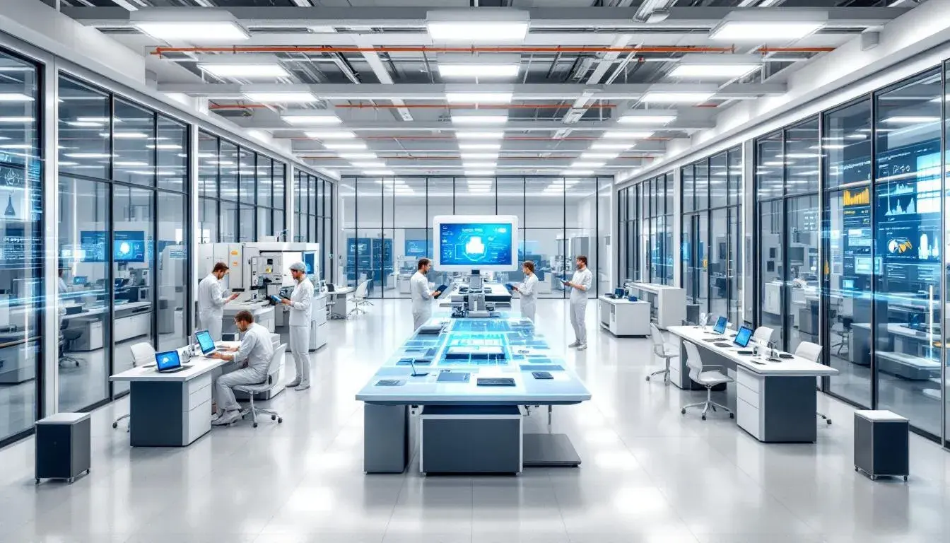 PLM solutions