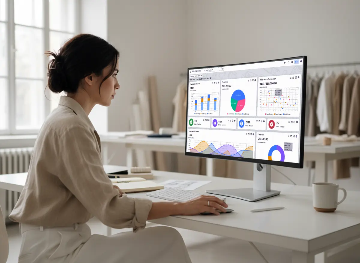 demand forecast accuracy