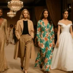 fashion shows