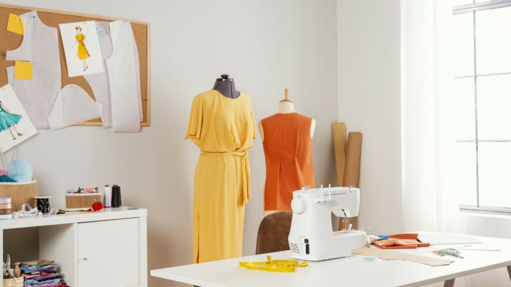fashion garment