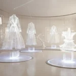 technology of fashion