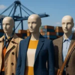 globalisation fashion