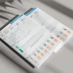 spec sheet for construction