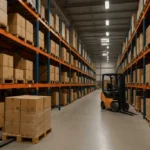 warehouse efficiency