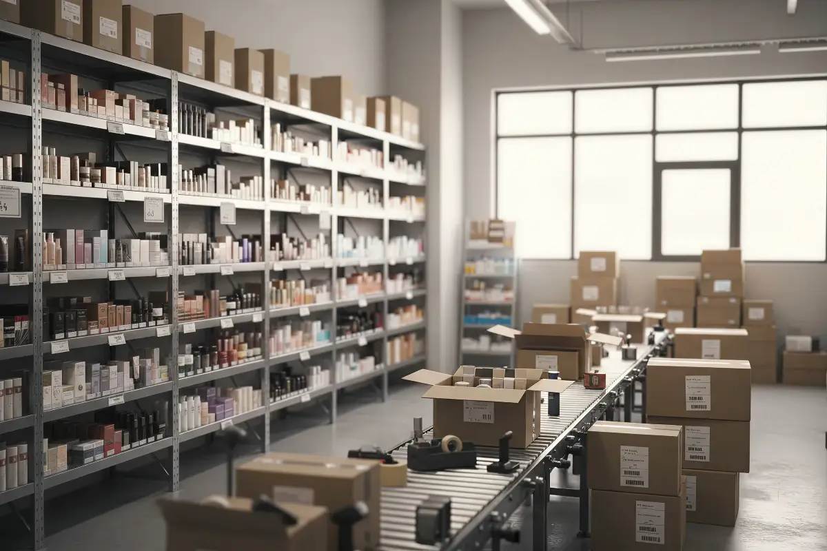 inventory management