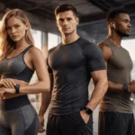 technology sportswear