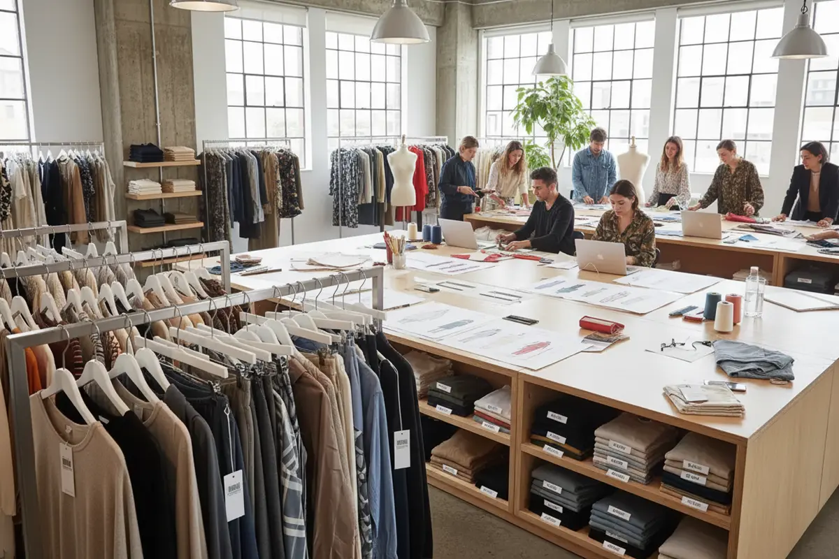 vend inventory management