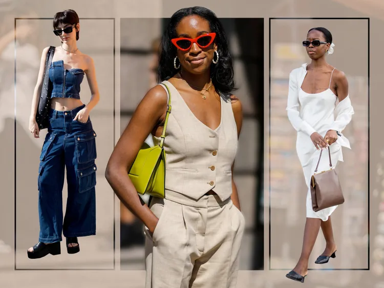 90s Fashion Trends That Are Making a Stylish Comeback