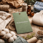 reformation sustainable