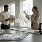 Technology of Fashion