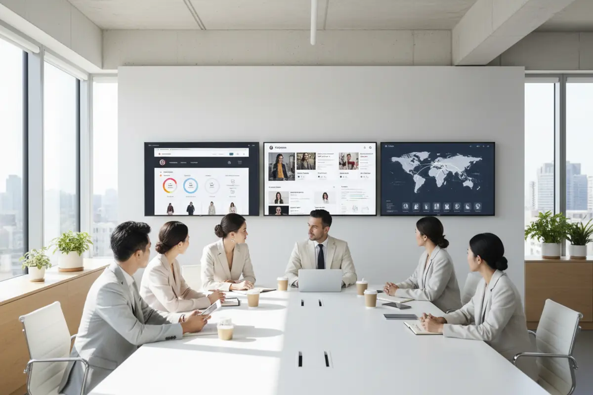 digital marketing channels