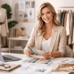 fashion consultant certification