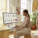 fashion digital marketing