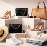 levels of fashion brands