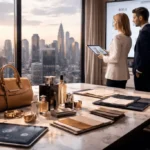 luxury brand management