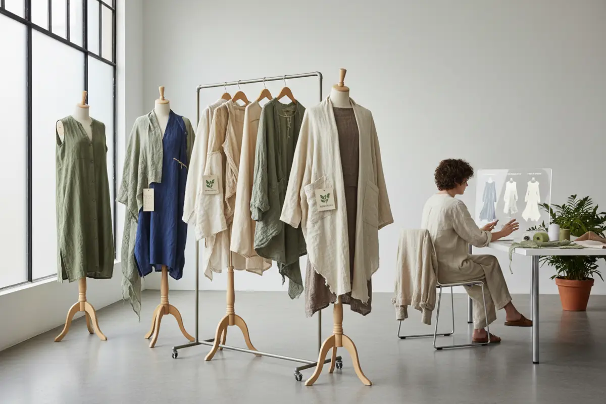 sustainability and ethics in fashion