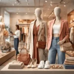 visual merchandising