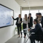 fashion industry benchmarking