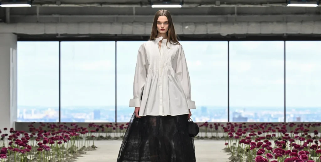 New York Fashion Week