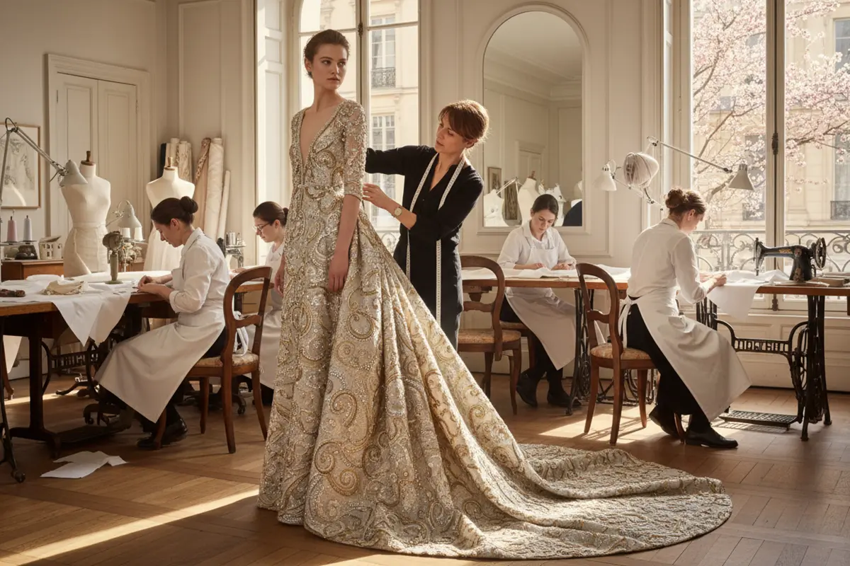 benefits of custom dresses