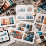 market research in fashion industry