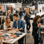 Textile Trade Show