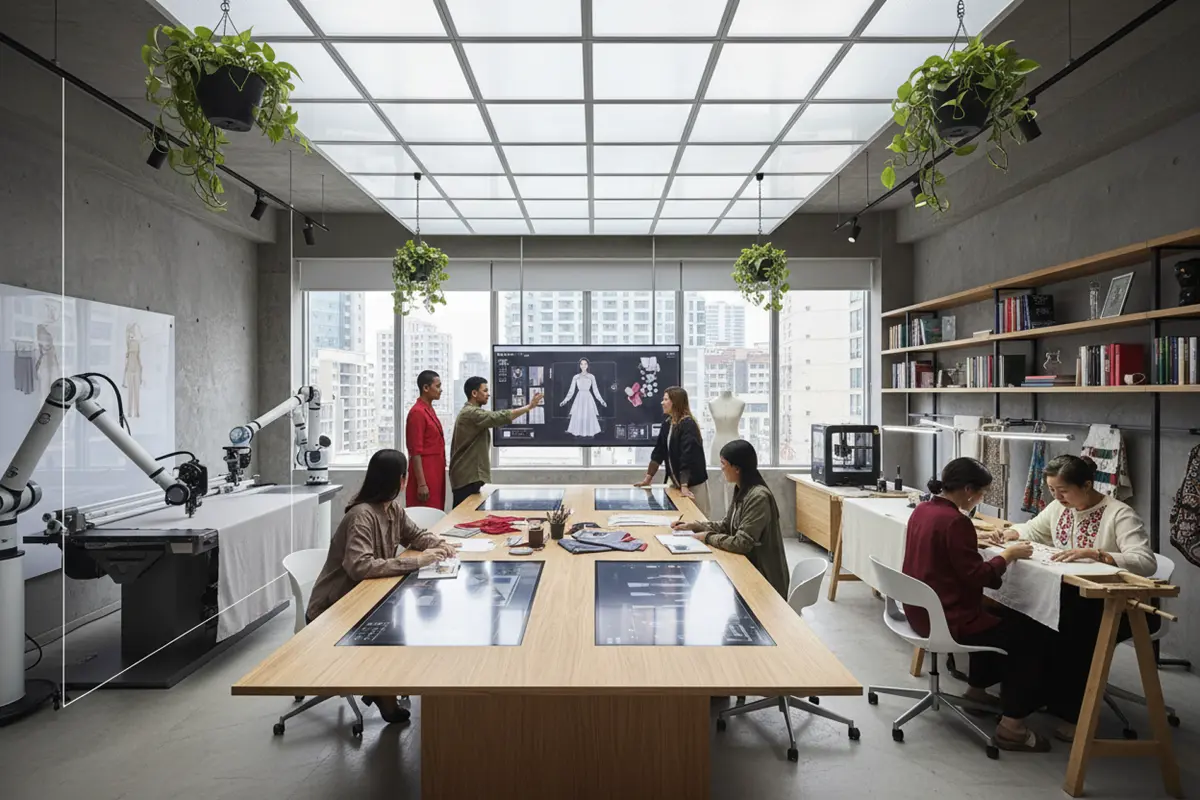 fashion wearable technology