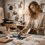 brand management fashion