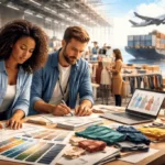 fashion supply chain management