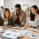 master in merchandising