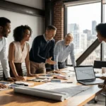 Supply chain automation