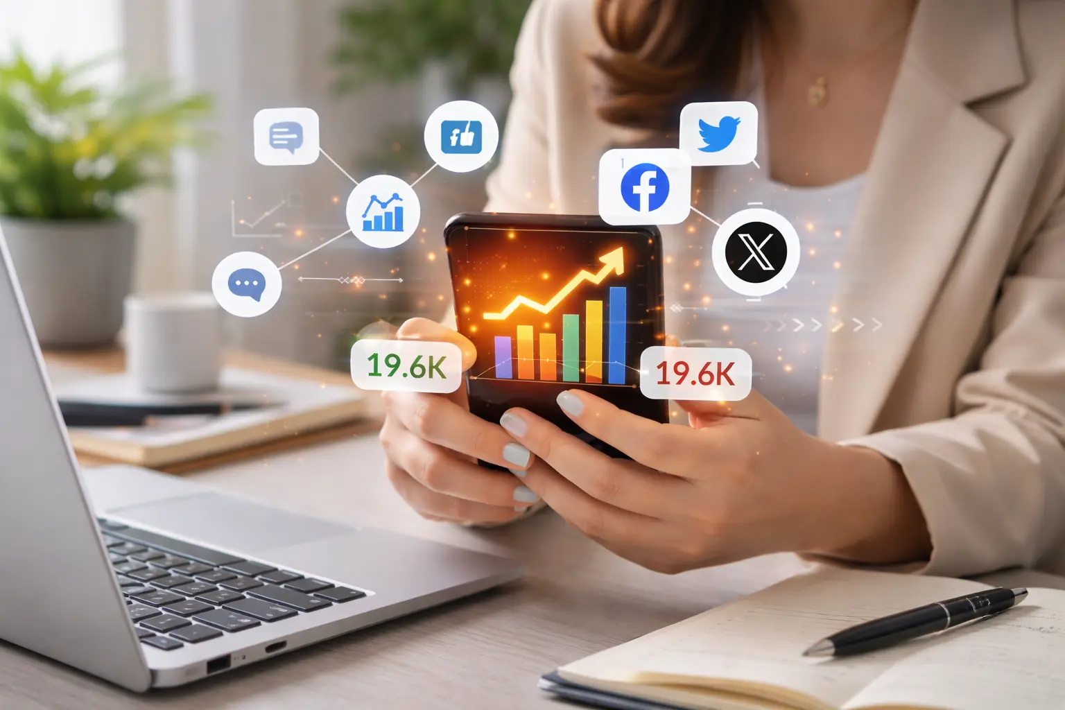 social media trend analysis