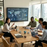 multi-factory production