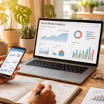 social media analytics