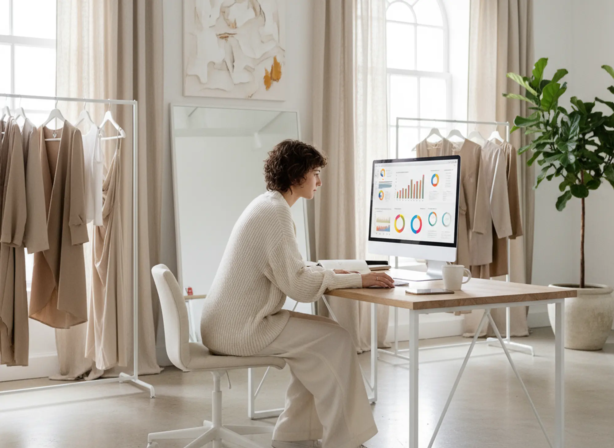 social media analytics and PLM