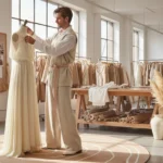 fashion stylist portfolio