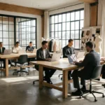 The Admin Tax on Fashion Design