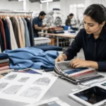 garment costing