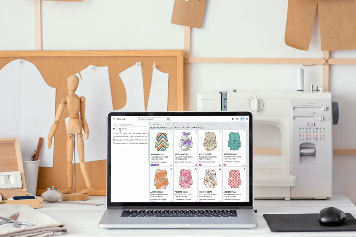 fashion PLM cost