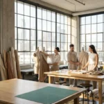 reduce sample rounds in apparel development